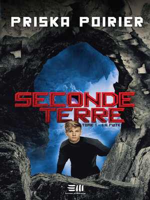 cover image of Seconde terre--Tome 1